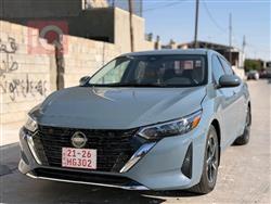 نيسان سنترا